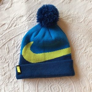 Nike winter hat / beanie